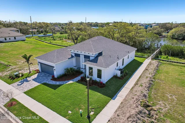 $799,000 | 1445 Windchime Lane, Melbourne, FL 32935