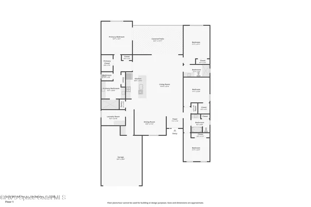$799,000 | 1445 Windchime Lane, Melbourne, FL 32935
