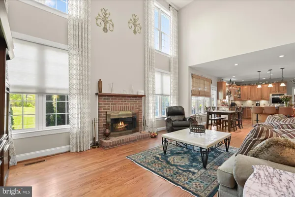 $1,260,000 | 3357 Danmark Drive, Glenwood, MD 21738