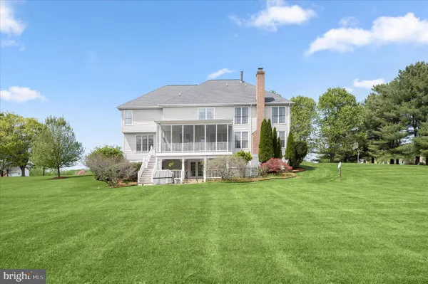 $1,260,000 | 3357 Danmark Drive, Glenwood, MD 21738