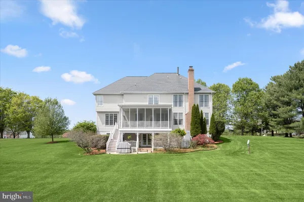$1,260,000 | 3357 Danmark Drive, Glenwood, MD 21738