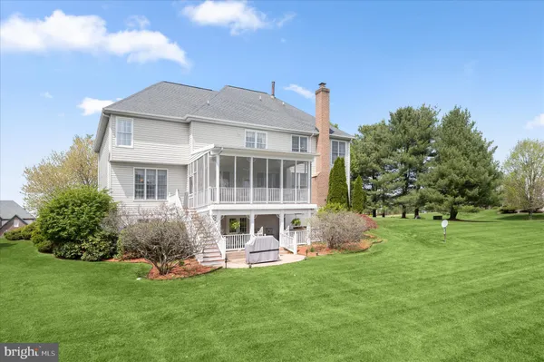 $1,260,000 | 3357 Danmark Drive, Glenwood, MD 21738