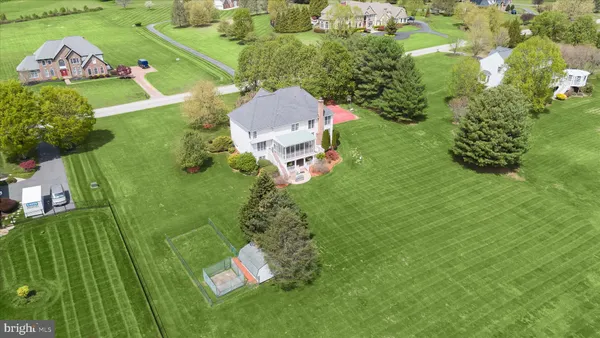 $1,260,000 | 3357 Danmark Drive, Glenwood, MD 21738