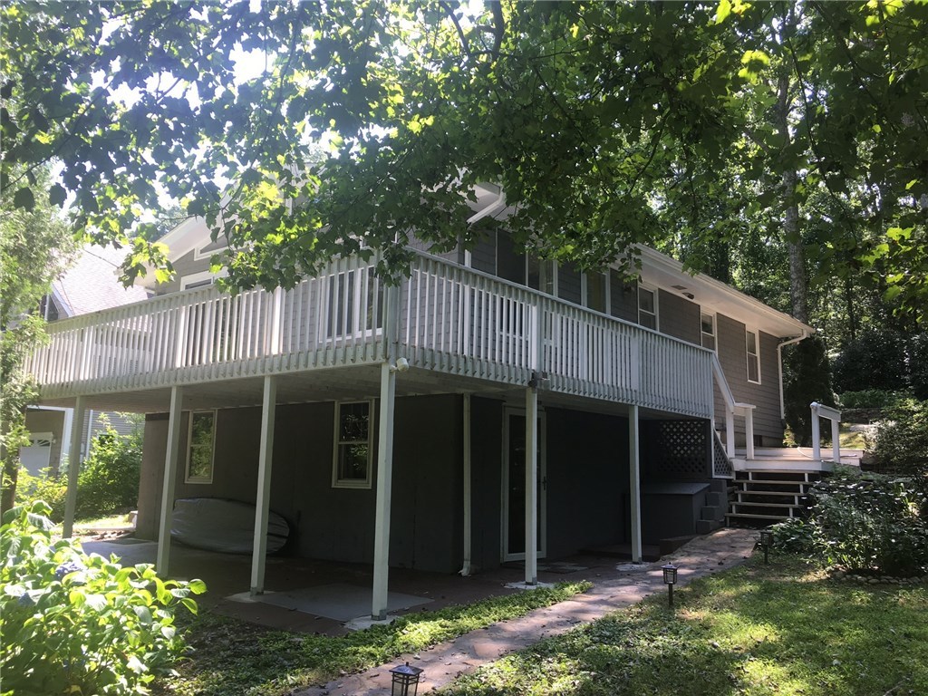 68 Sanctuary Road Charlestown, RI 02813 - Photo 17 of 21 Gallery Image 17