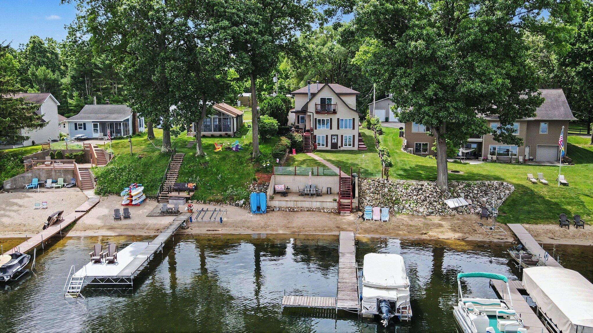 63726 Zabel Shores Road Sturgis, MI 49091 - Photo 26 of 28 Exterior