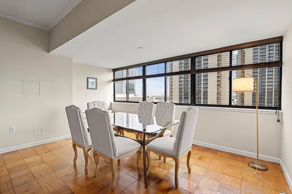 $4,700 | 2 Hawthorne Place, Unit 17M, Boston, MA 02114