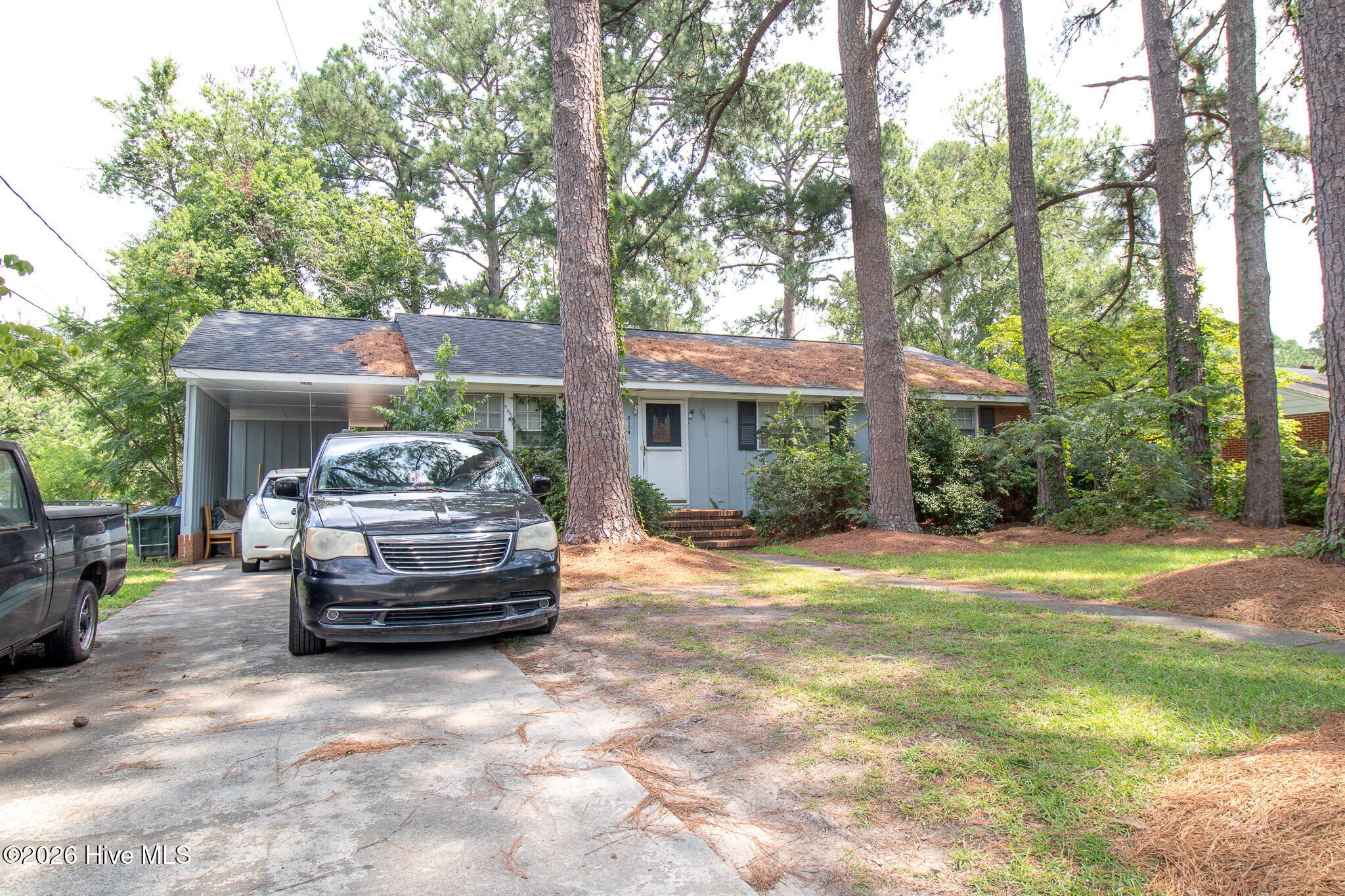 3104 Amherst Road Rocky Mount, NC 27804 - Photo 1 of 14 IMG_7219-2