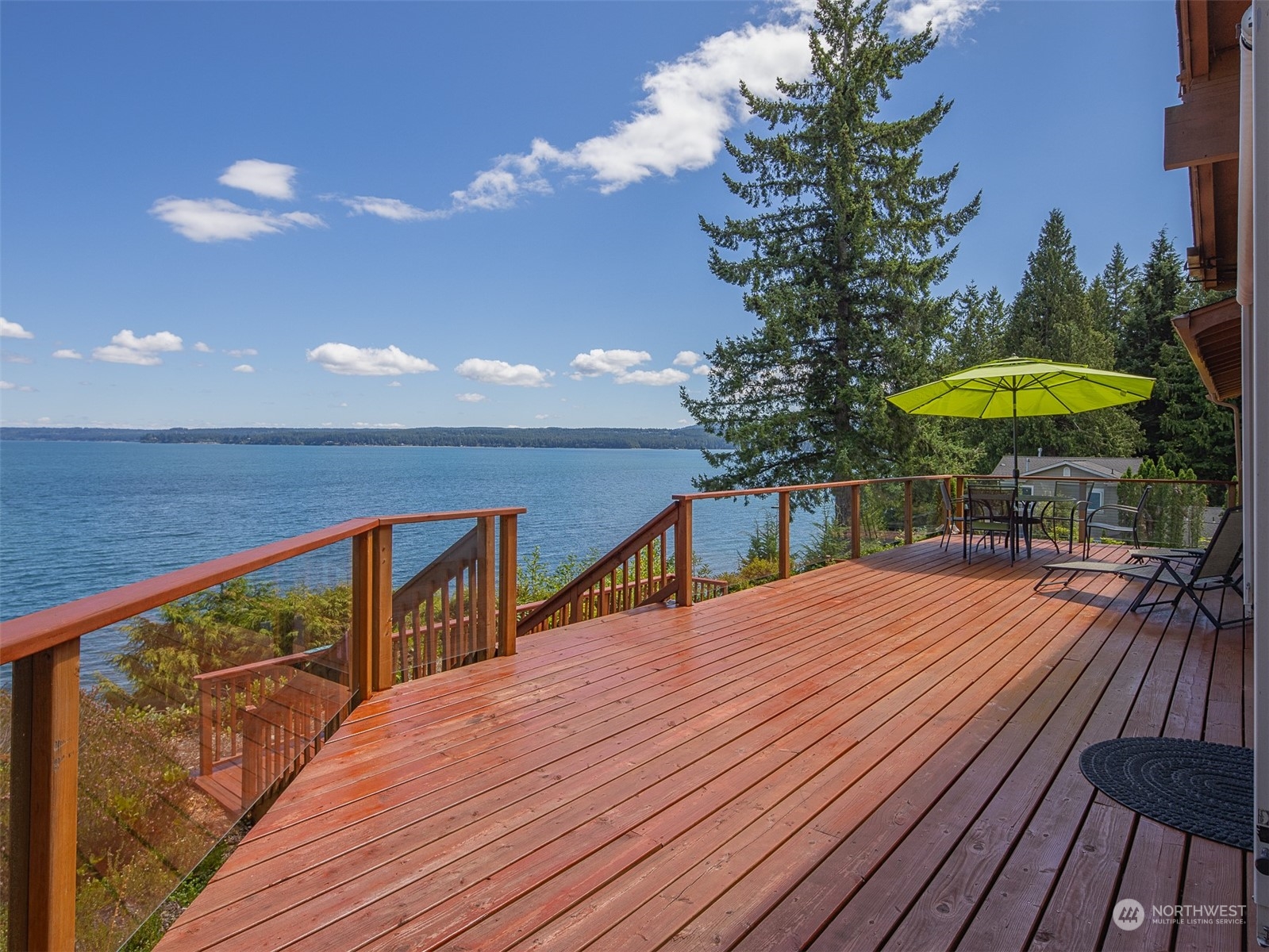 250 Rhododendron Lane Brinnon, WA 98320 - Photo 2 of 40 Gallery Image 2