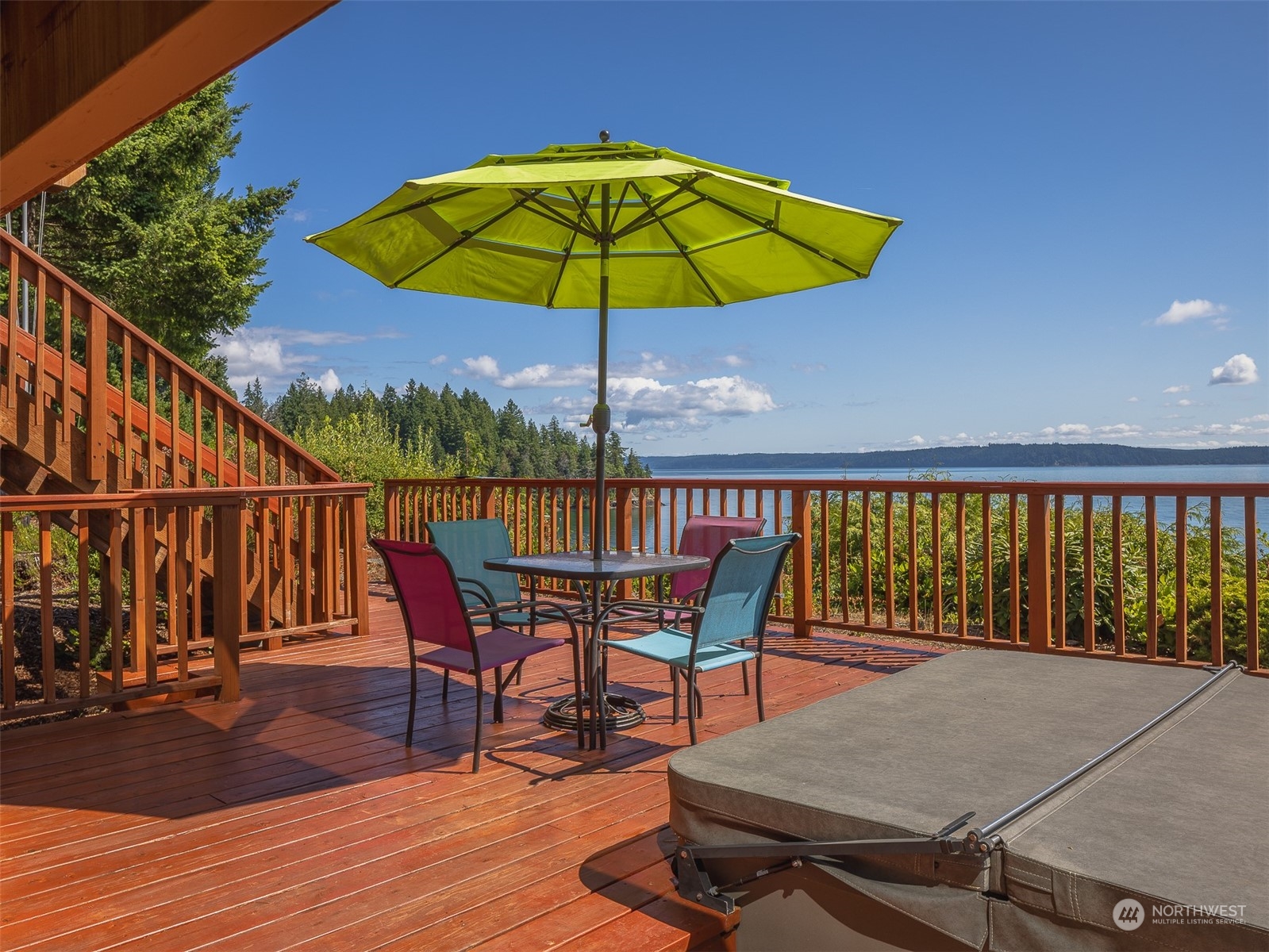250 Rhododendron Lane Brinnon, WA 98320 - Photo 30 of 40 Gallery Image 30