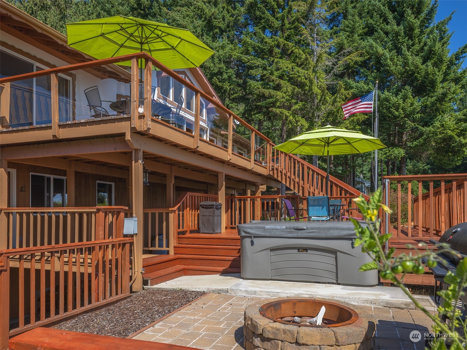 250 Rhododendron Lane Brinnon, WA 98320 - Photo 33 of 40 Gallery Image 33