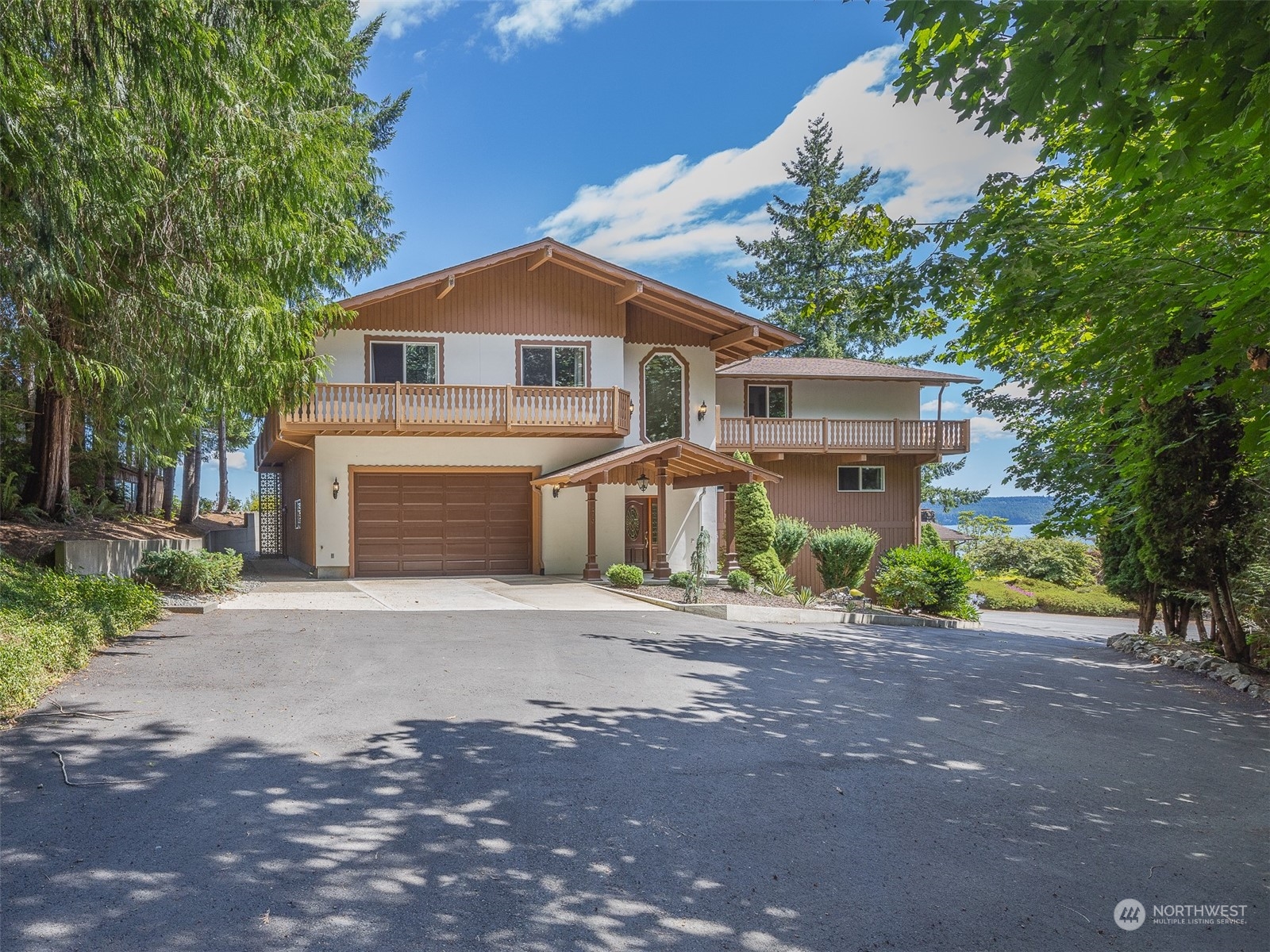 250 Rhododendron Lane Brinnon, WA 98320 - Photo 4 of 40 Gallery Image 4