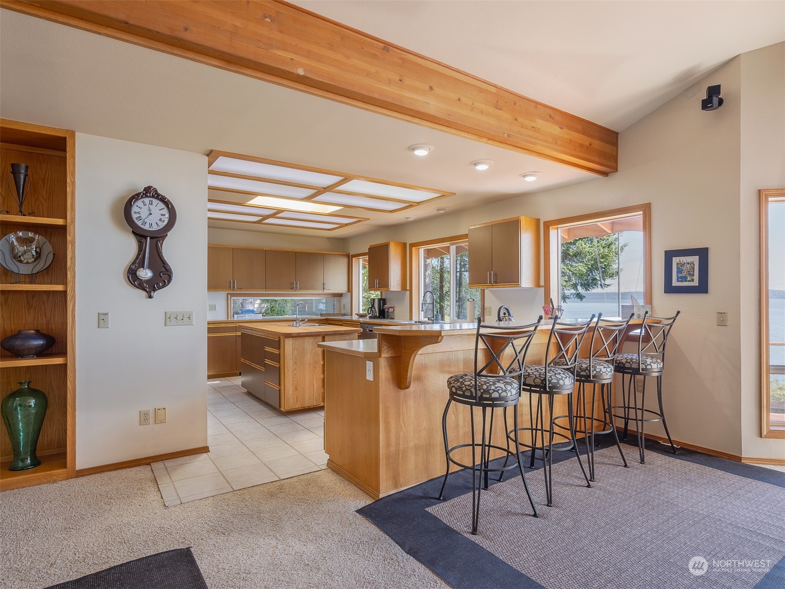 250 Rhododendron Lane Brinnon, WA 98320 - Photo 9 of 40 Gallery Image 9