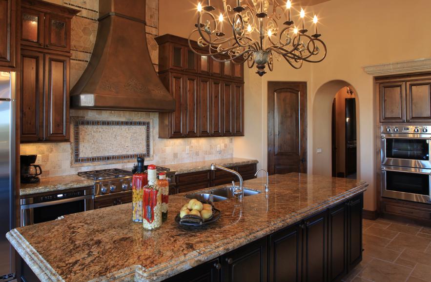 10273 East Joy Ranch Road Scottsdale, AZ 85262 - Photo 14 of 36 Kitchen Bar 3