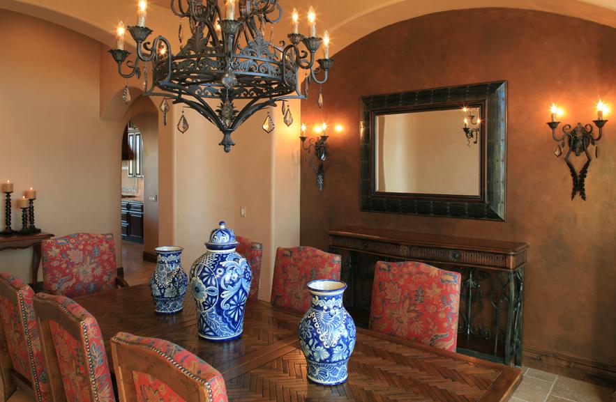10273 East Joy Ranch Road Scottsdale, AZ 85262 - Photo 24 of 36 Dining rm 2