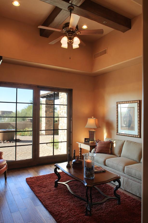 10273 East Joy Ranch Road Scottsdale, AZ 85262 - Photo 25 of 36 Study