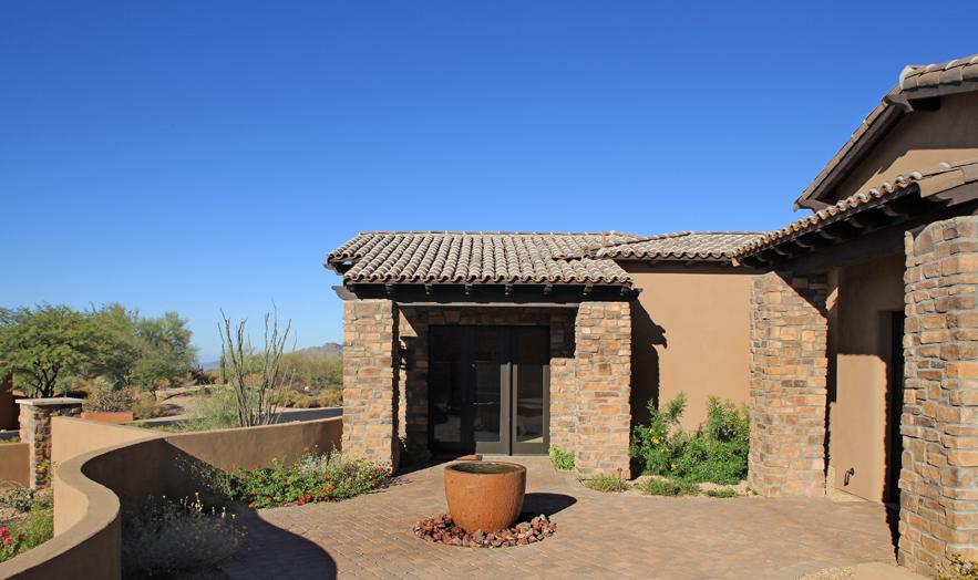 10273 East Joy Ranch Road Scottsdale, AZ 85262 - Photo 26 of 36 casita