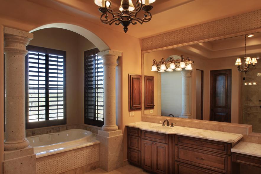 10273 East Joy Ranch Road Scottsdale, AZ 85262 - Photo 28 of 36 Master Bath