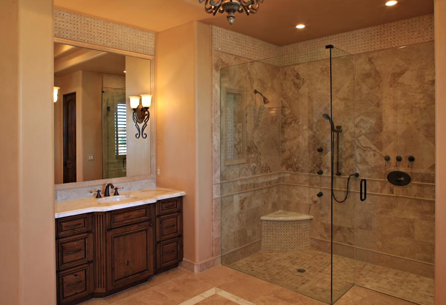 10273 East Joy Ranch Road Scottsdale, AZ 85262 - Photo 29 of 36 Master Bath 2