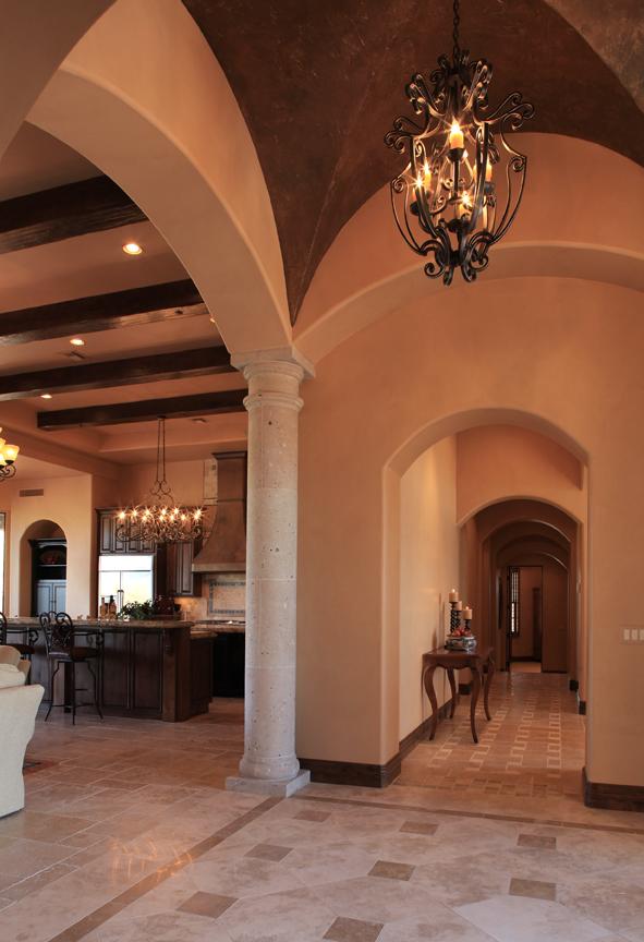 10273 East Joy Ranch Road Scottsdale, AZ 85262 - Photo 32 of 36 Hallway 2