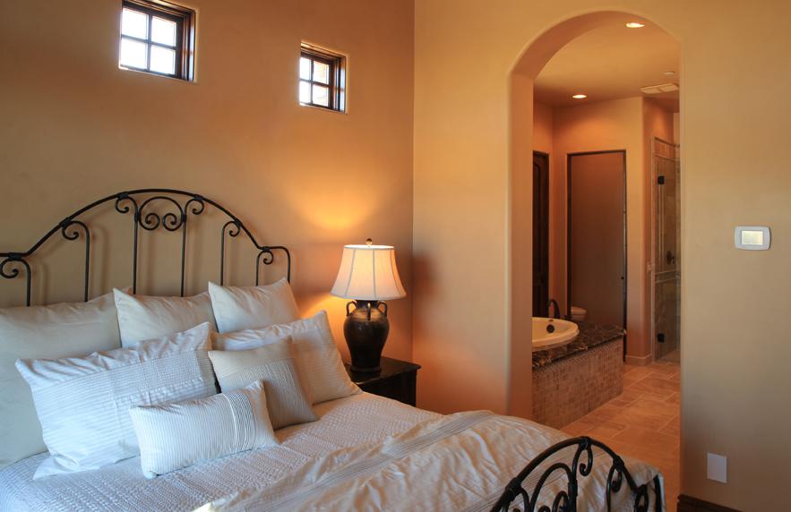 10273 East Joy Ranch Road Scottsdale, AZ 85262 - Photo 34 of 36 Guest suite 1