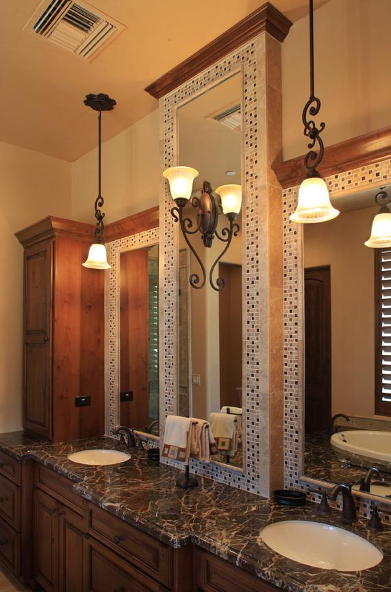 10273 East Joy Ranch Road Scottsdale, AZ 85262 - Photo 35 of 36 Guest suite bath