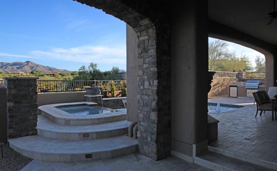 Patio 2