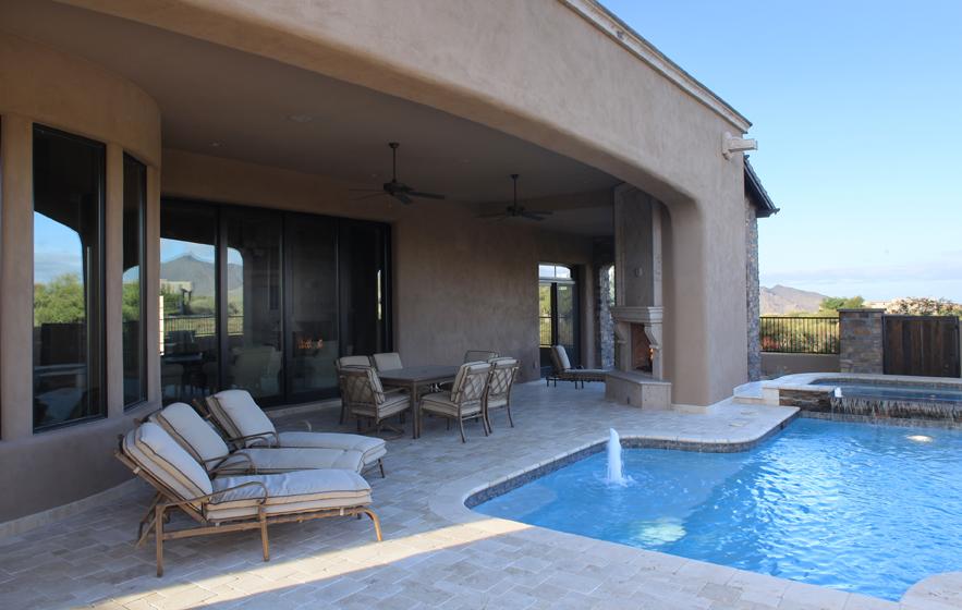 10273 East Joy Ranch Road Scottsdale, AZ 85262 - Photo 9 of 36 patio 3