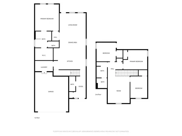 $2,350 | 508 Towerglen Drive, McKinney, TX 75071