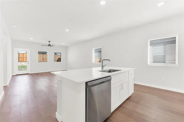 $2,350 | 508 Towerglen Drive, McKinney, TX 75071