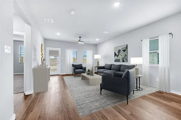 $2,350 | 508 Towerglen Drive, McKinney, TX 75071
