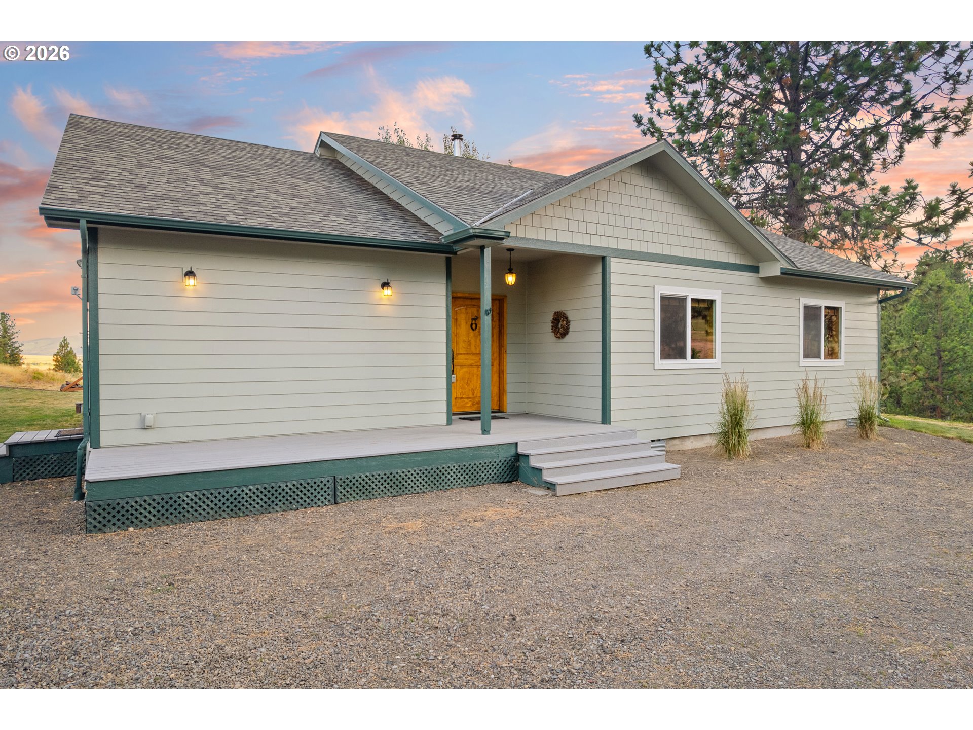 72817 Palmer Junction Road Elgin, OR 97827 - Photo 25 of 33