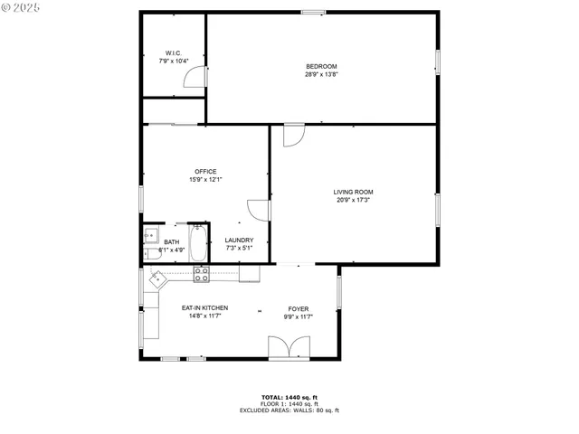 $1,287,000 | 37119 Northeast 86th Place, La Center, WA 98629