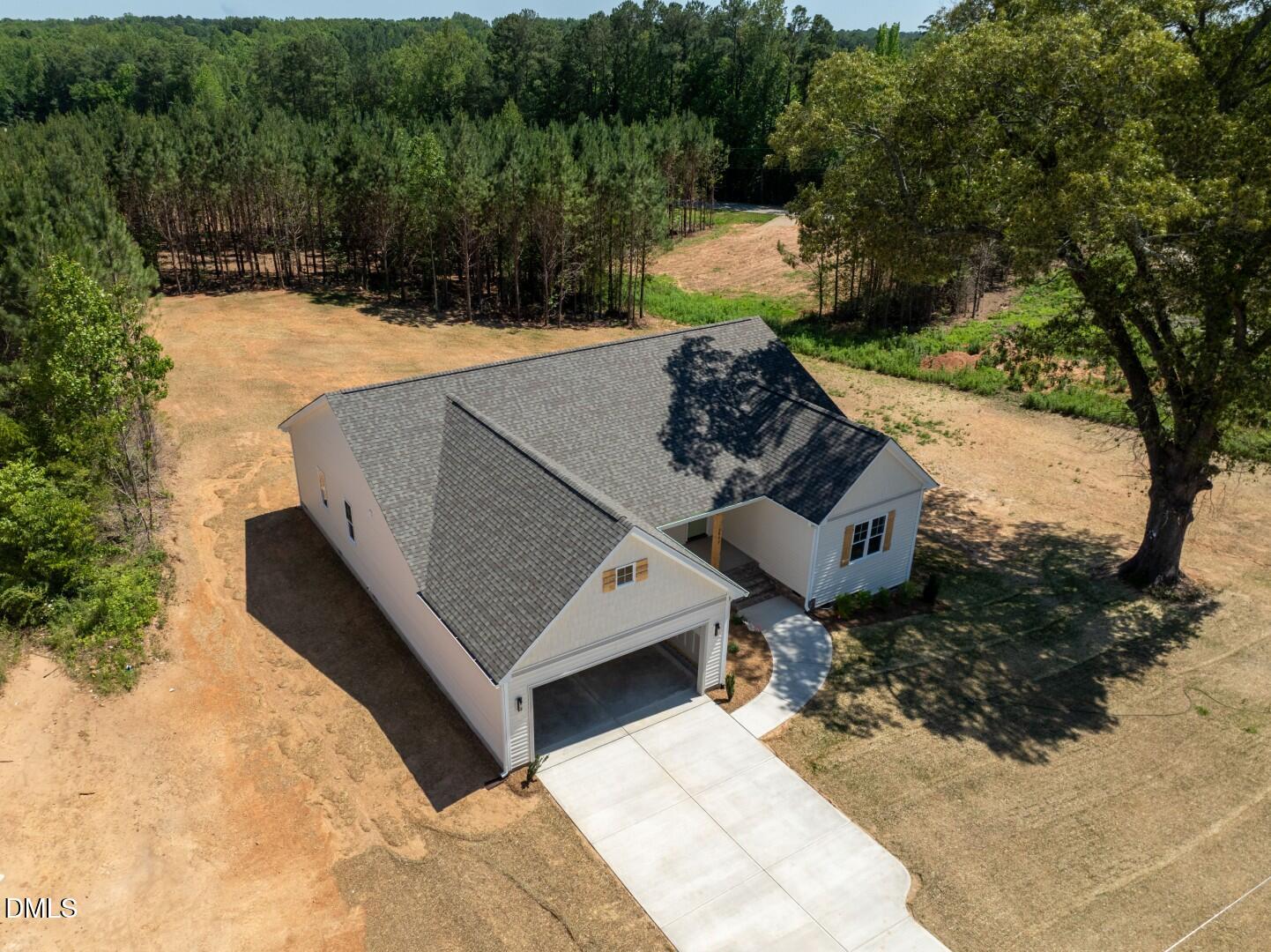8651 Savage Road Spring Hope, NC 27882 - Photo 40 of 45
