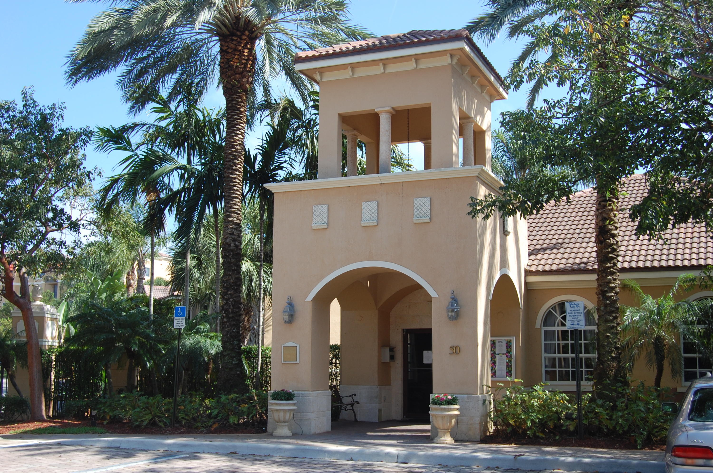 500 Scotia Drive, Unit 103 Hypoluxo, FL 33462 - Photo 7 of 15 DSC_0855