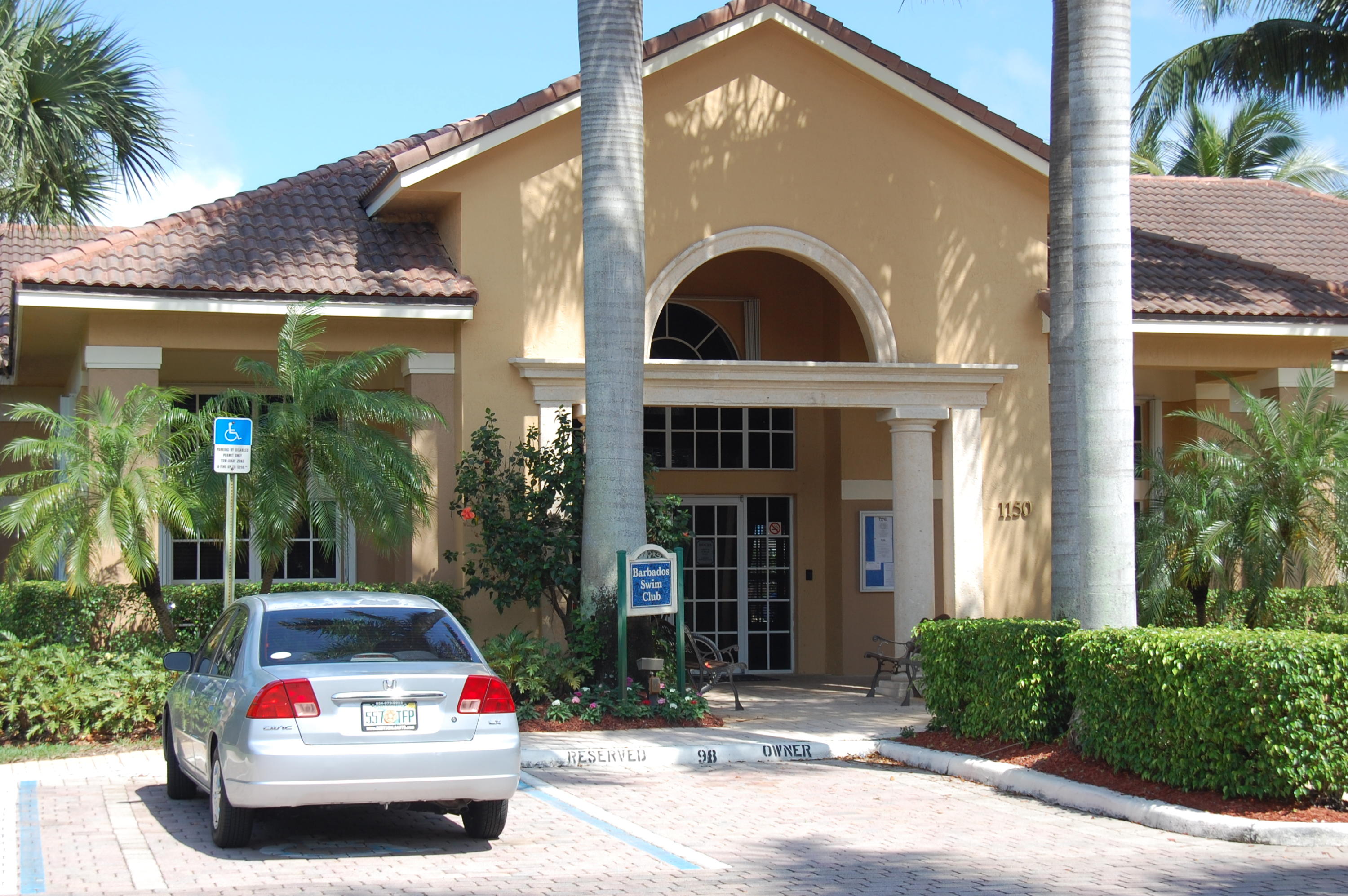 500 Scotia Drive, Unit 103 Hypoluxo, FL 33462 - Photo 8 of 15 DSC_0817