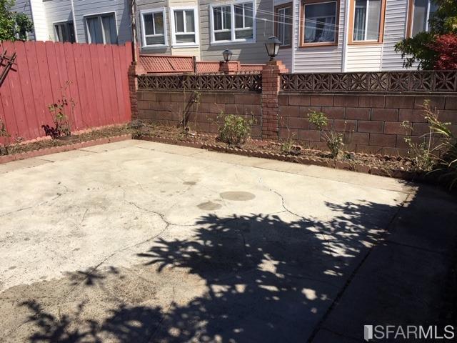 22 Shawnee Avenue San Francisco, CA 94112 - Photo 21 of 21