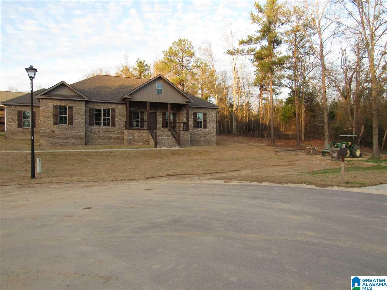 100 Maplewood Circle Clanton, AL 35045 - Photo 4 of 35