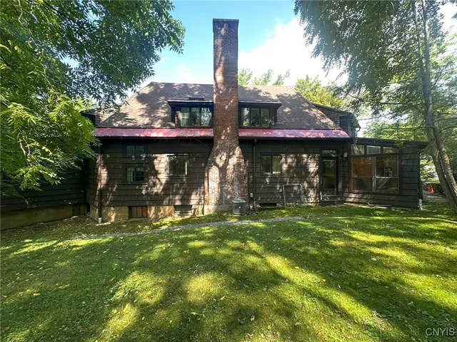 $499,000 | 2 Jordan Road, New Hartford, NY 13413