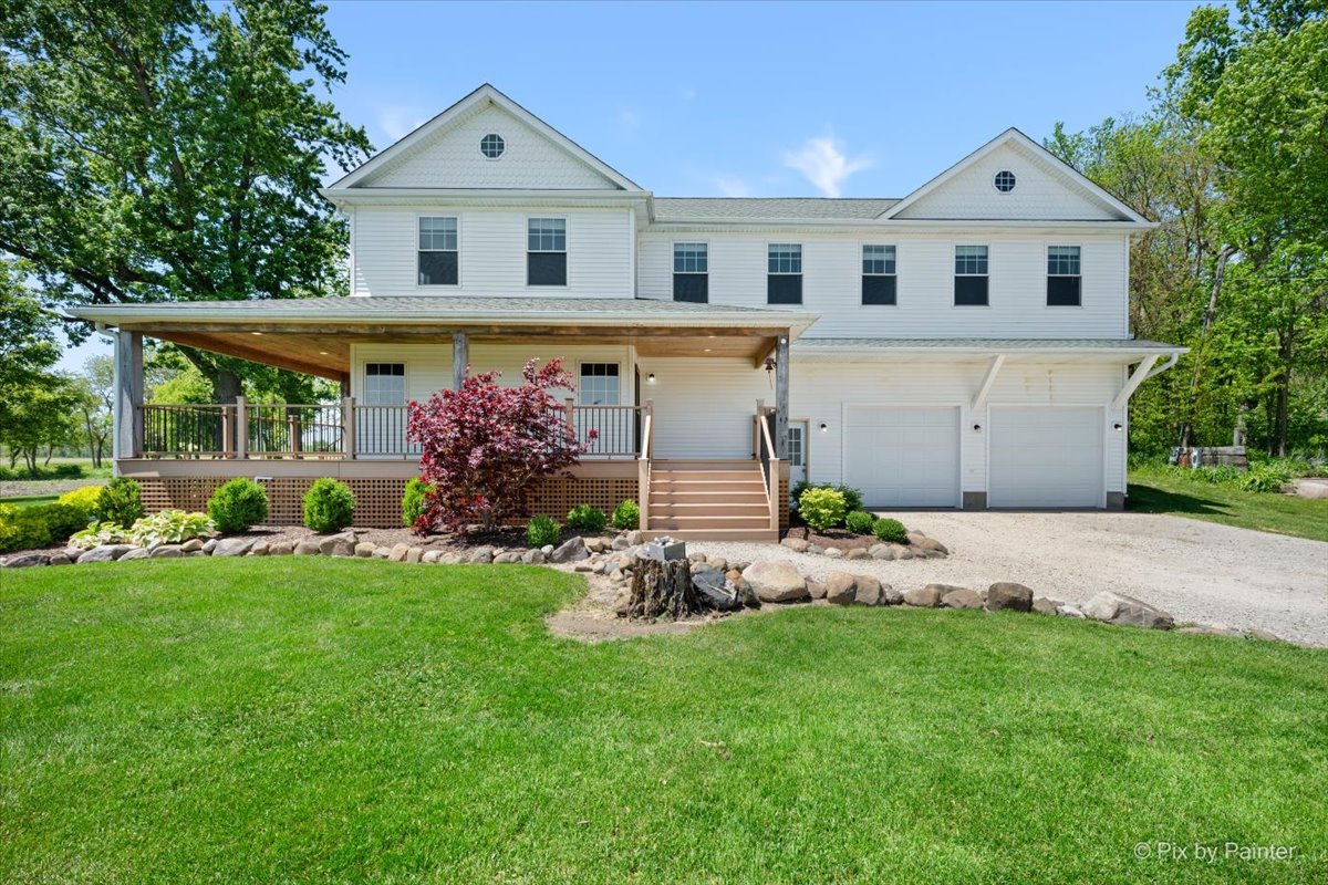 16614 Harmony Road Huntley, IL 60142 - Photo 18 of 81