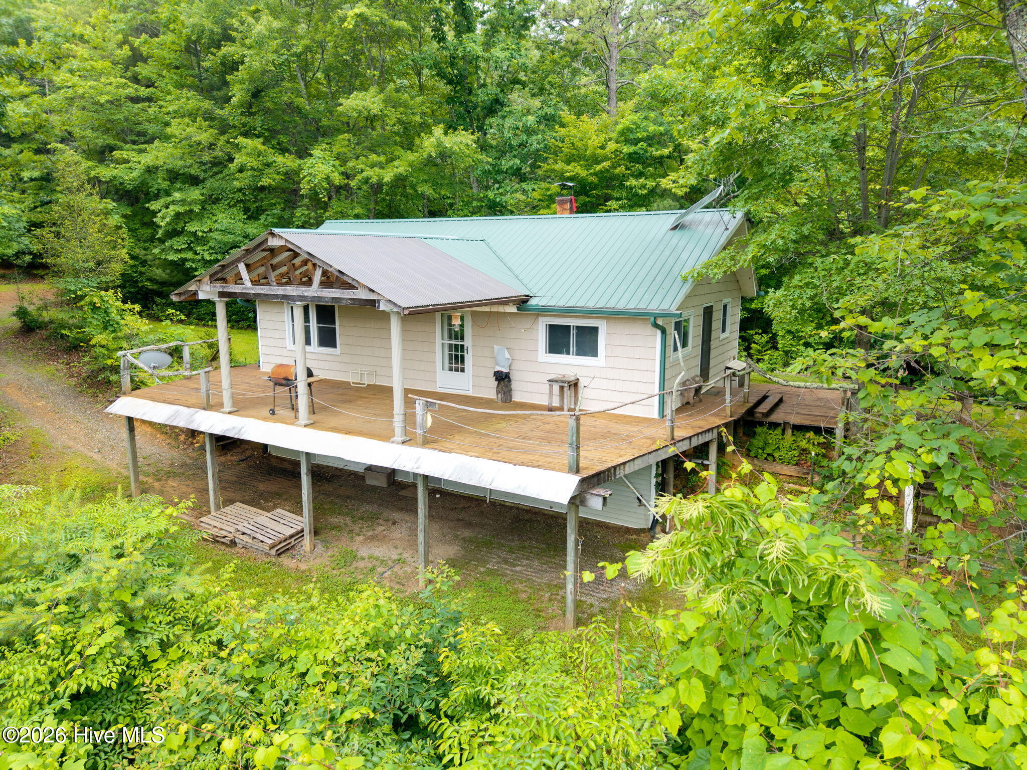 623 Denton Road Murphy, NC 28906 - Photo 4 of 45