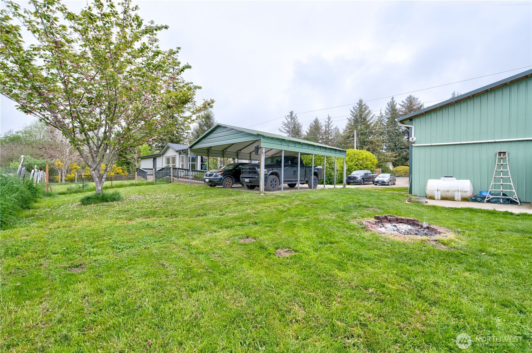 10419 Sandridge Road Long Beach, WA 98631 - Photo 28 of 39