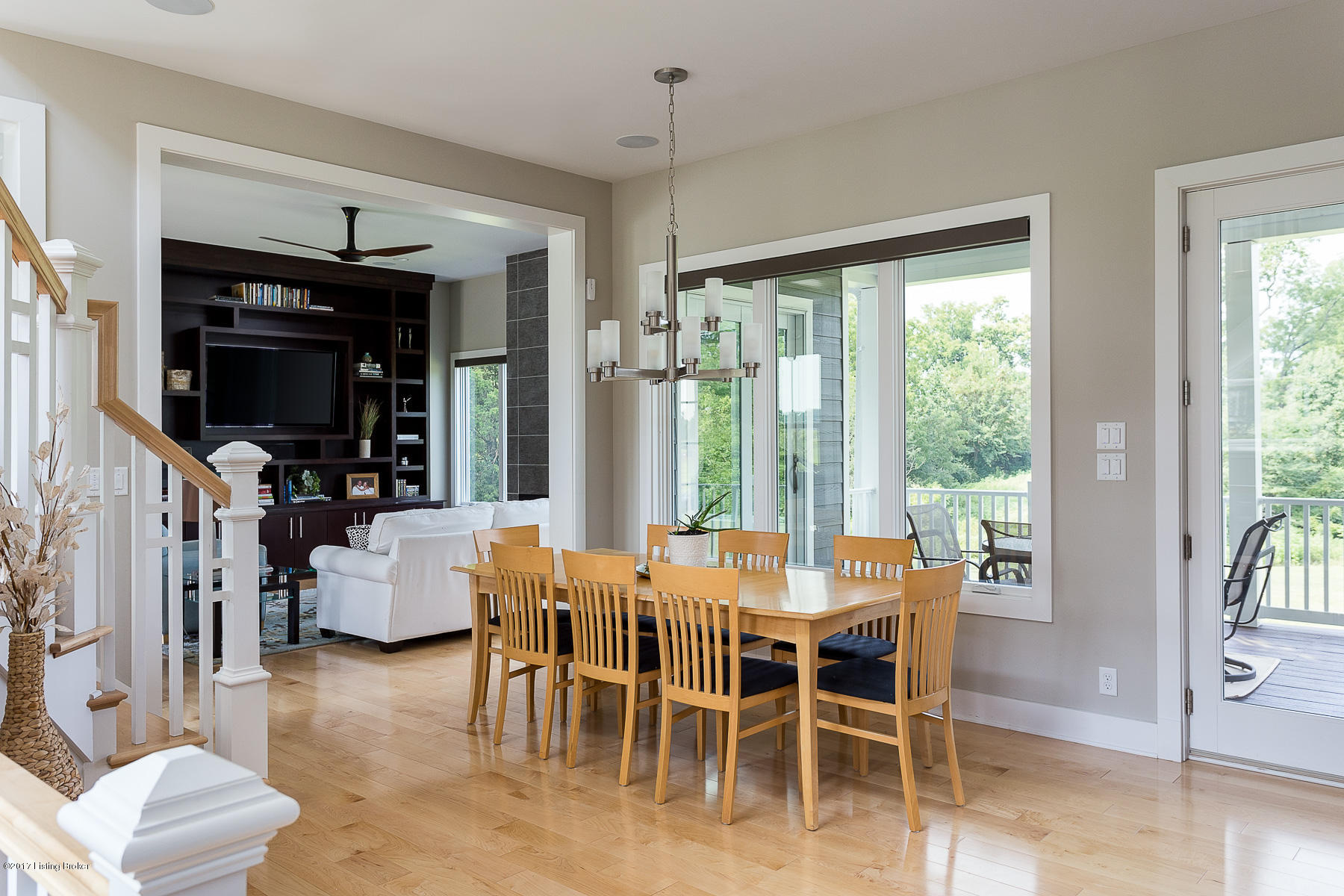 1004 Poplar Ridge Road Goshen, KY 40026 - Photo 19 of 51 dining