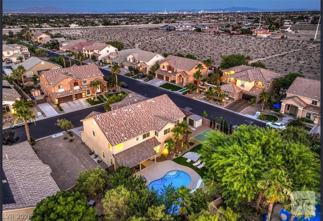 4737 Barcelona Ridge Court Las Vegas, NV 89129 - Photo 24 of 25
