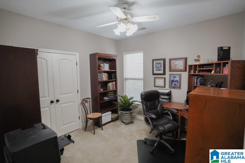 508 Horizon Street Alabaster, AL 35114 - Photo 18 of 31