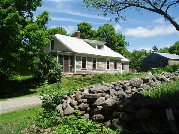 161 Chase Hill Road Andover, NH 03216 - Photo 1 of 1 Gallery Image 1