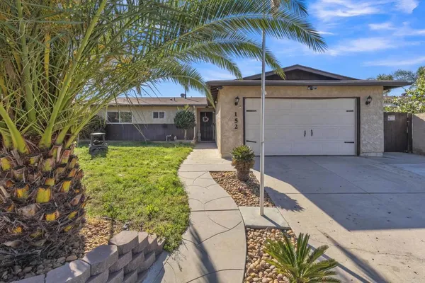 $849,000 | 152 South Stephanie Lane, El Cajon, CA 92019