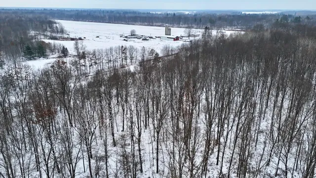 $182,500 | North Magruder Road, Coleman, MI 48618
