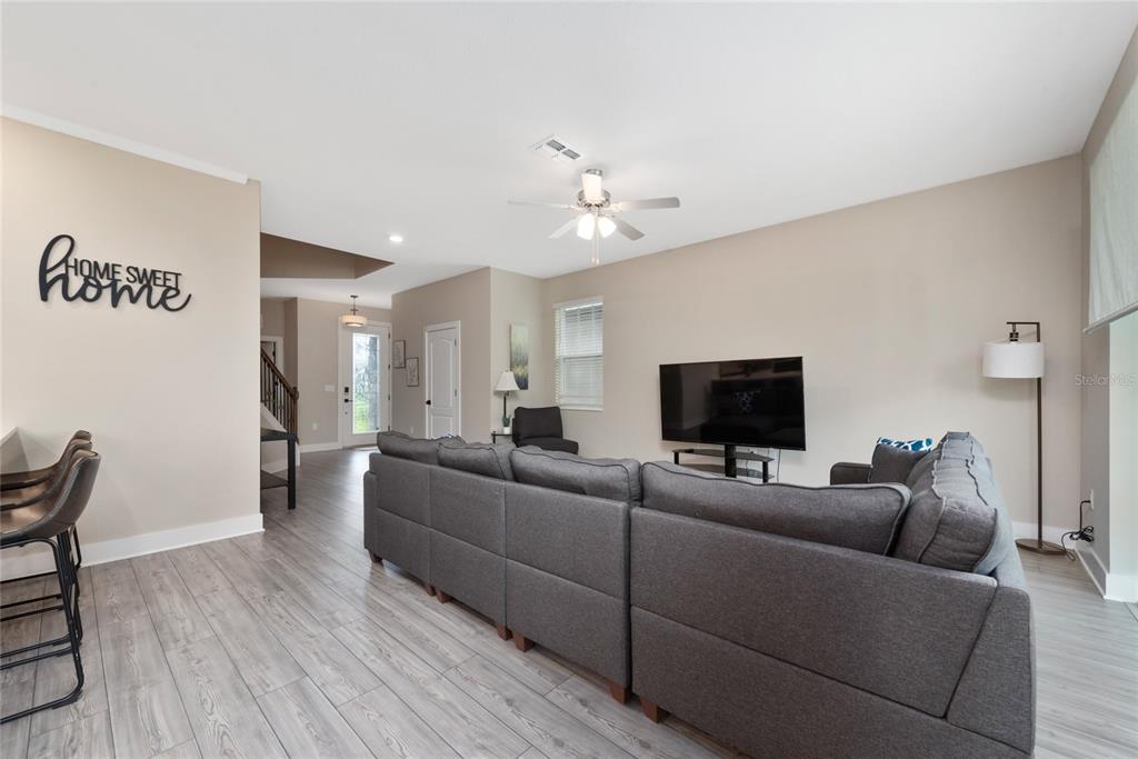 7955 Haverhill Way Reunion, FL 34747 - Photo 9 of 33