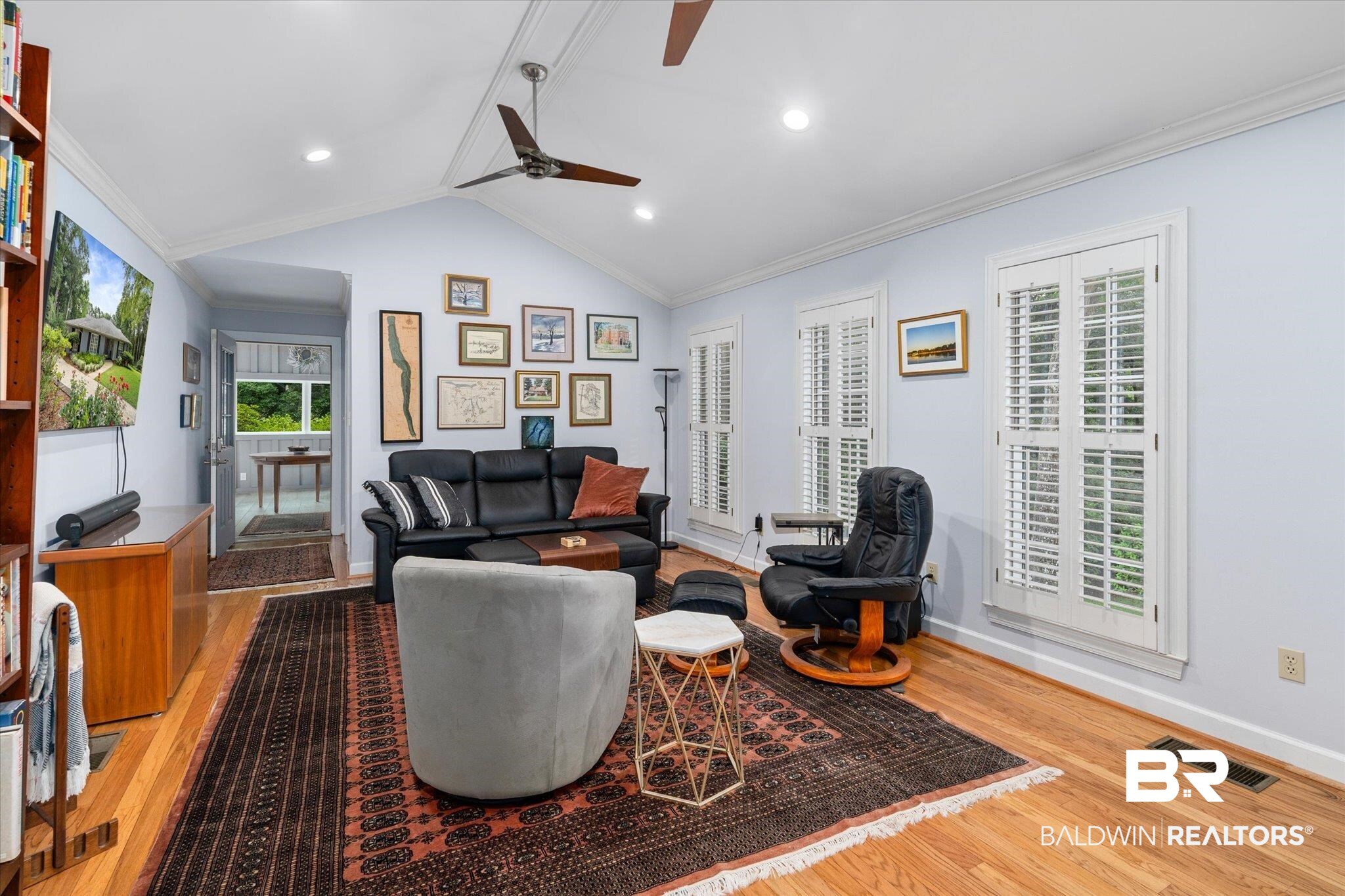 17 Quail Loop Fairhope, AL 36532 - Photo 13 of 38