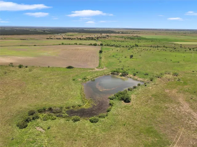 a view of an ocean beach
